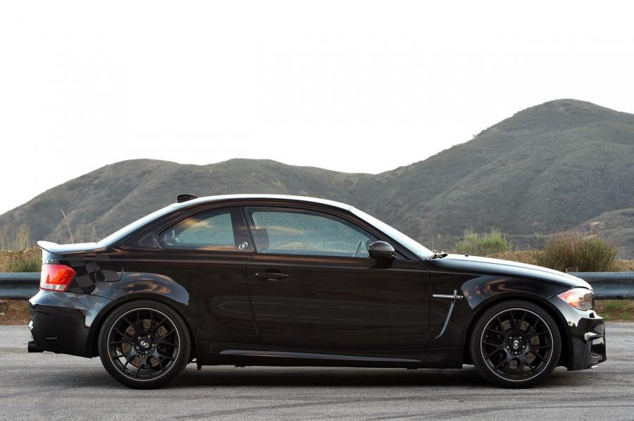  BMW 1M Coupen S3-R by Dinan 2014 года  (фото 46 из 53)